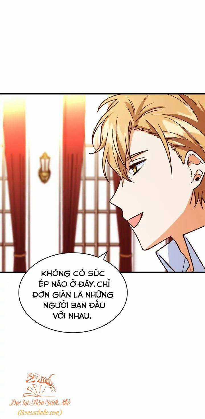 Lòng Trung Thành Với Kẻ Ác Chapter 44 trang 79