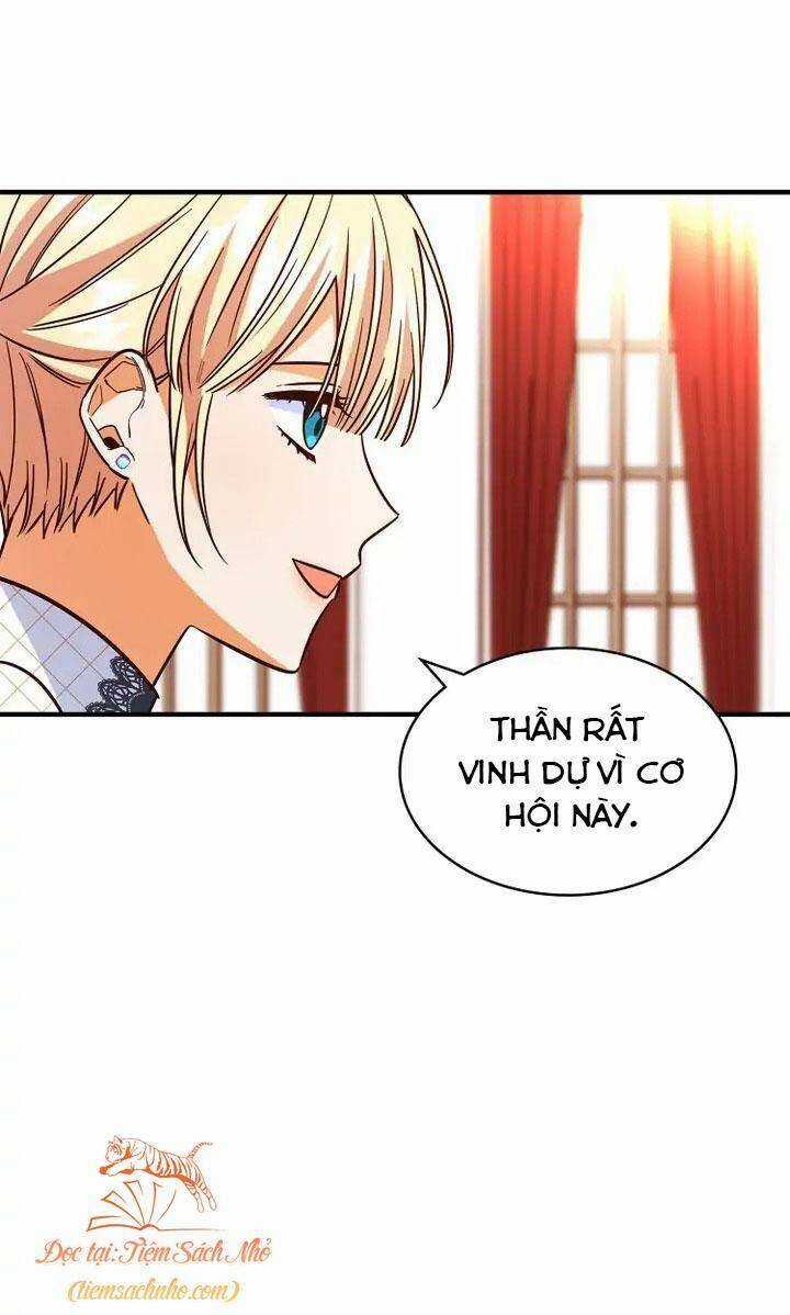 Lòng Trung Thành Với Kẻ Ác Chapter 44 trang 80