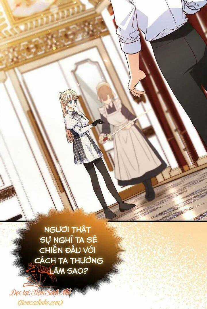 Lòng Trung Thành Với Kẻ Ác Chapter 44 trang 82