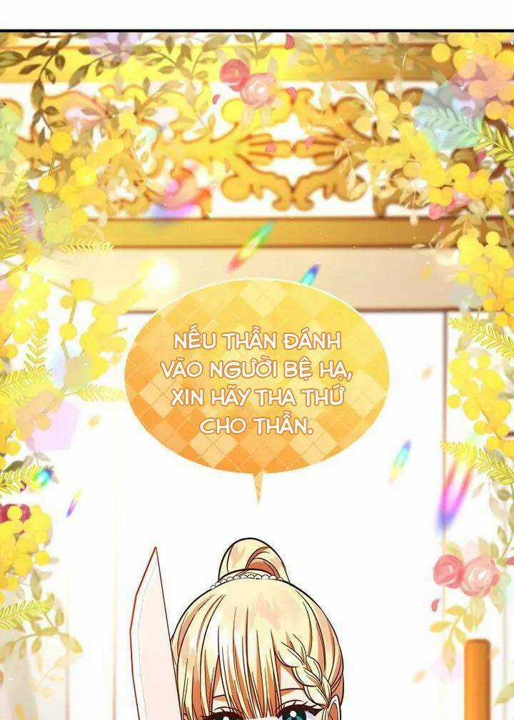 Lòng Trung Thành Với Kẻ Ác Chapter 44 trang 84