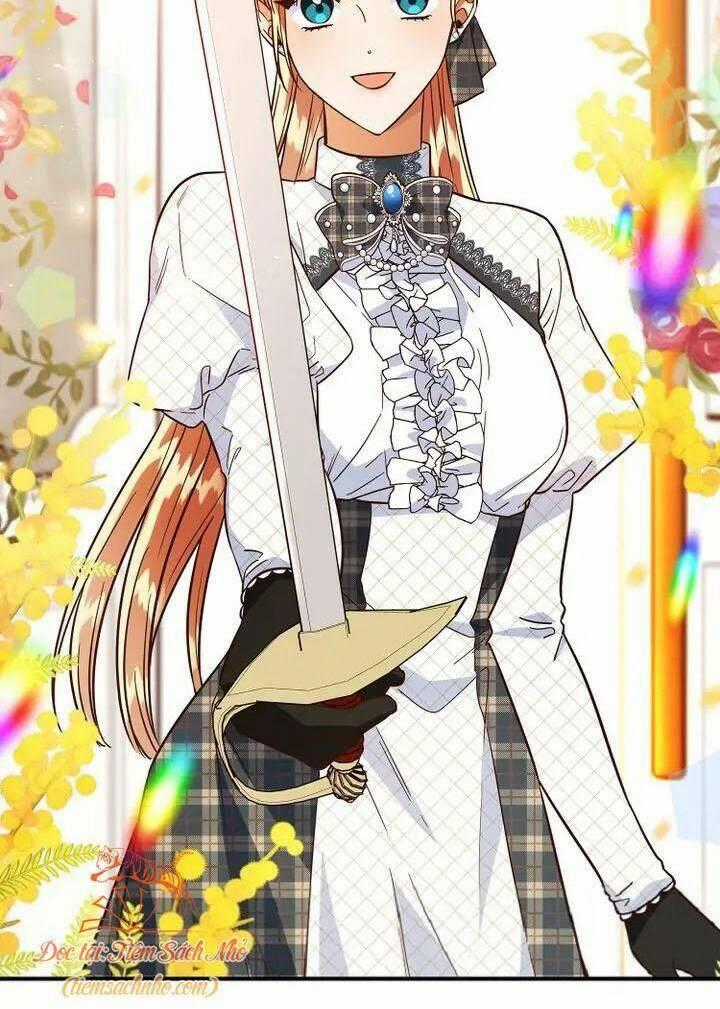 Lòng Trung Thành Với Kẻ Ác Chapter 44 trang 85