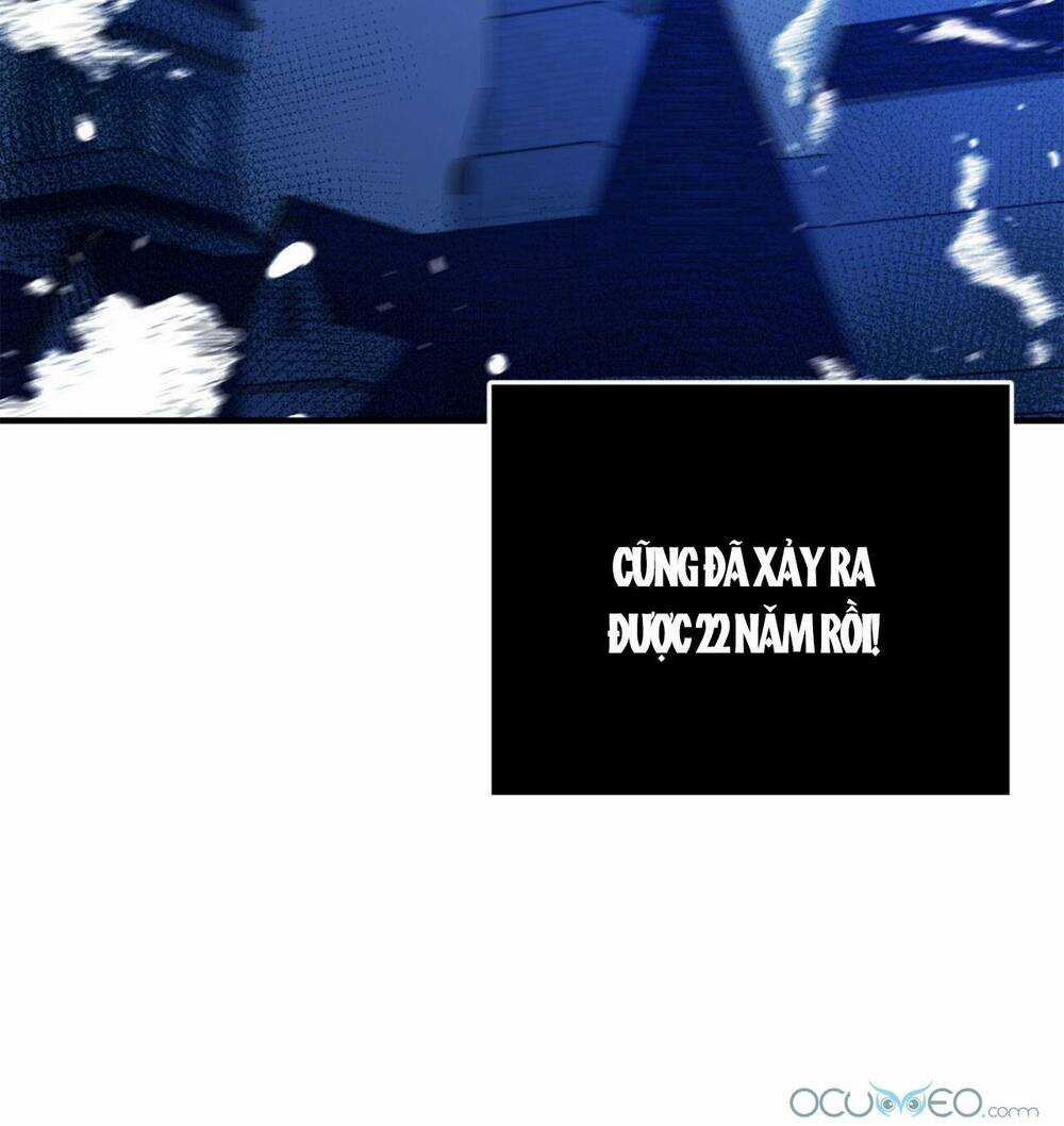 Lòng Trung Thành Với Kẻ Ác Chapter 5 trang 10