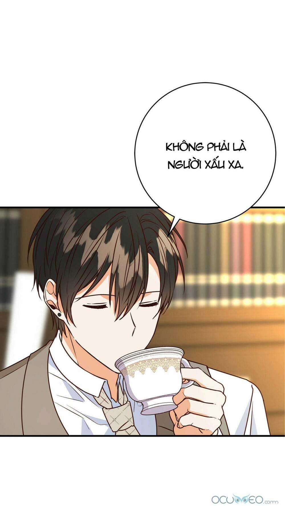 Lòng Trung Thành Với Kẻ Ác Chapter 5 trang 102