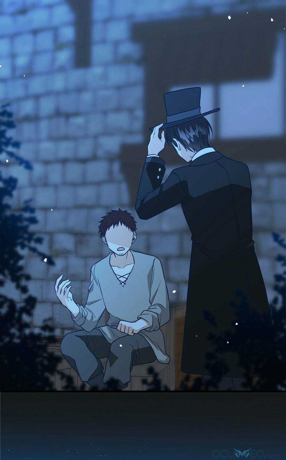 Lòng Trung Thành Với Kẻ Ác Chapter 5 trang 104