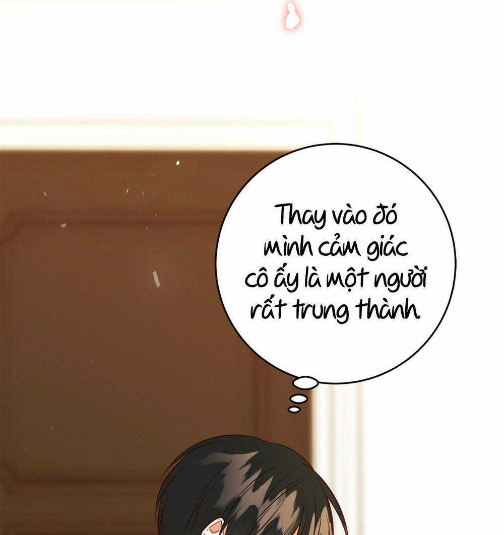 Lòng Trung Thành Với Kẻ Ác Chapter 5 trang 108