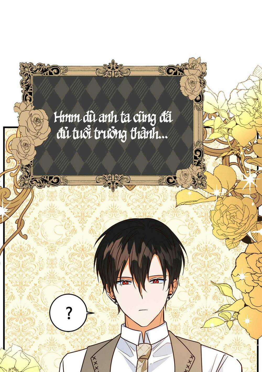 Lòng Trung Thành Với Kẻ Ác Chapter 5 trang 11