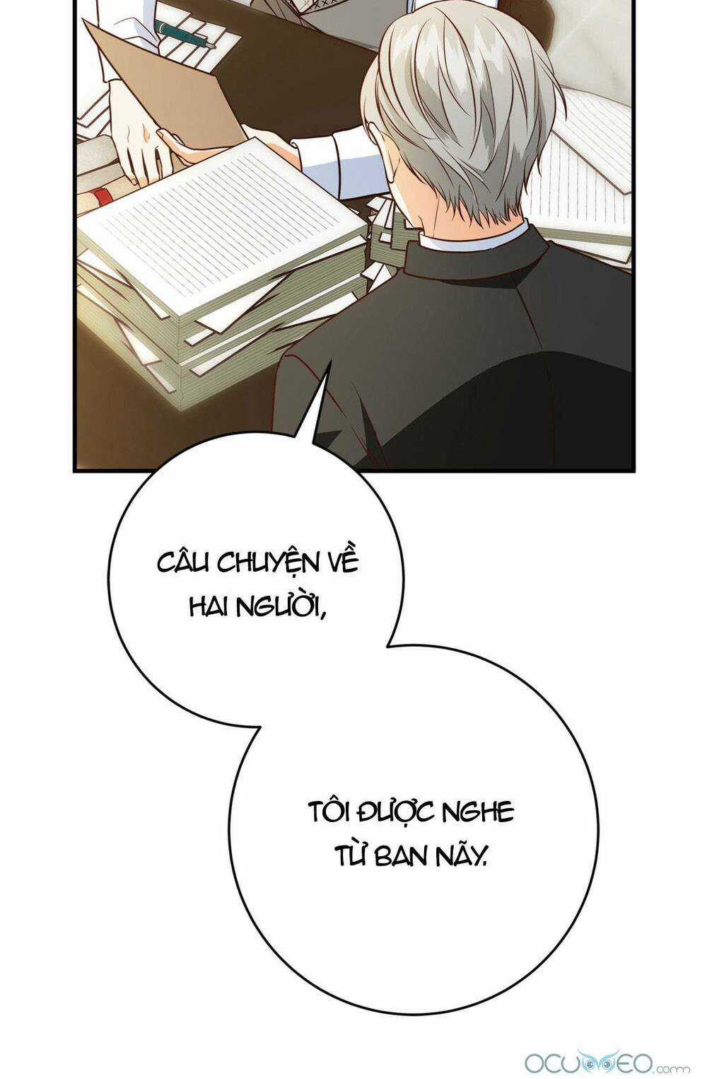 Lòng Trung Thành Với Kẻ Ác Chapter 5 trang 112