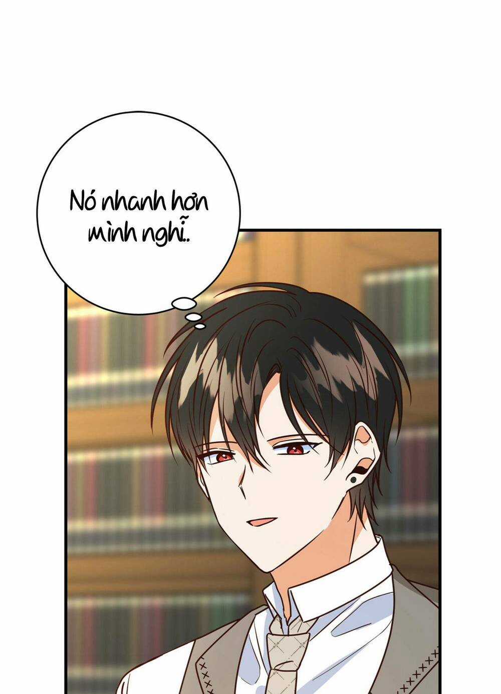 Lòng Trung Thành Với Kẻ Ác Chapter 5 trang 113