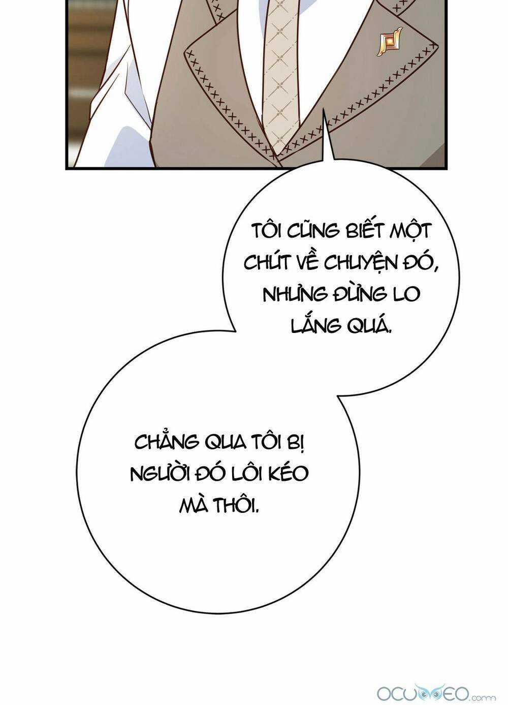 Lòng Trung Thành Với Kẻ Ác Chapter 5 trang 114