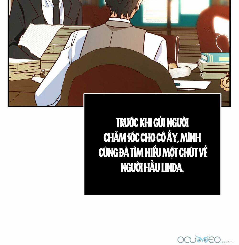 Lòng Trung Thành Với Kẻ Ác Chapter 5 trang 116