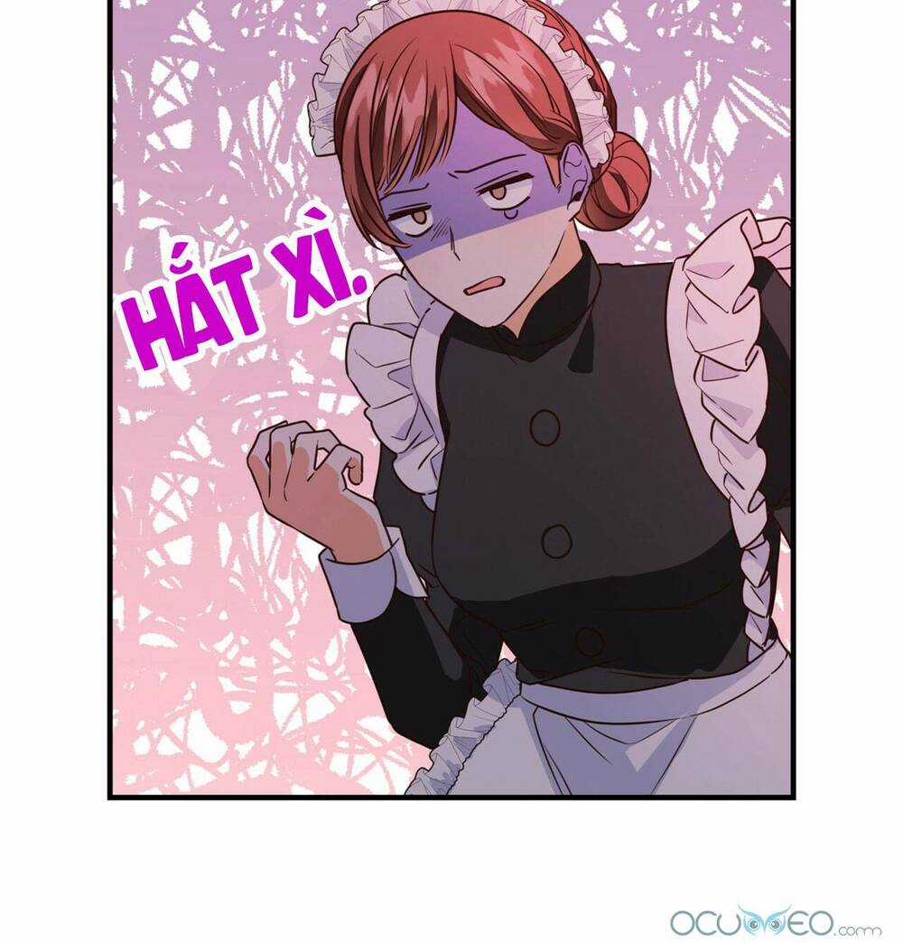 Lòng Trung Thành Với Kẻ Ác Chapter 5 trang 118