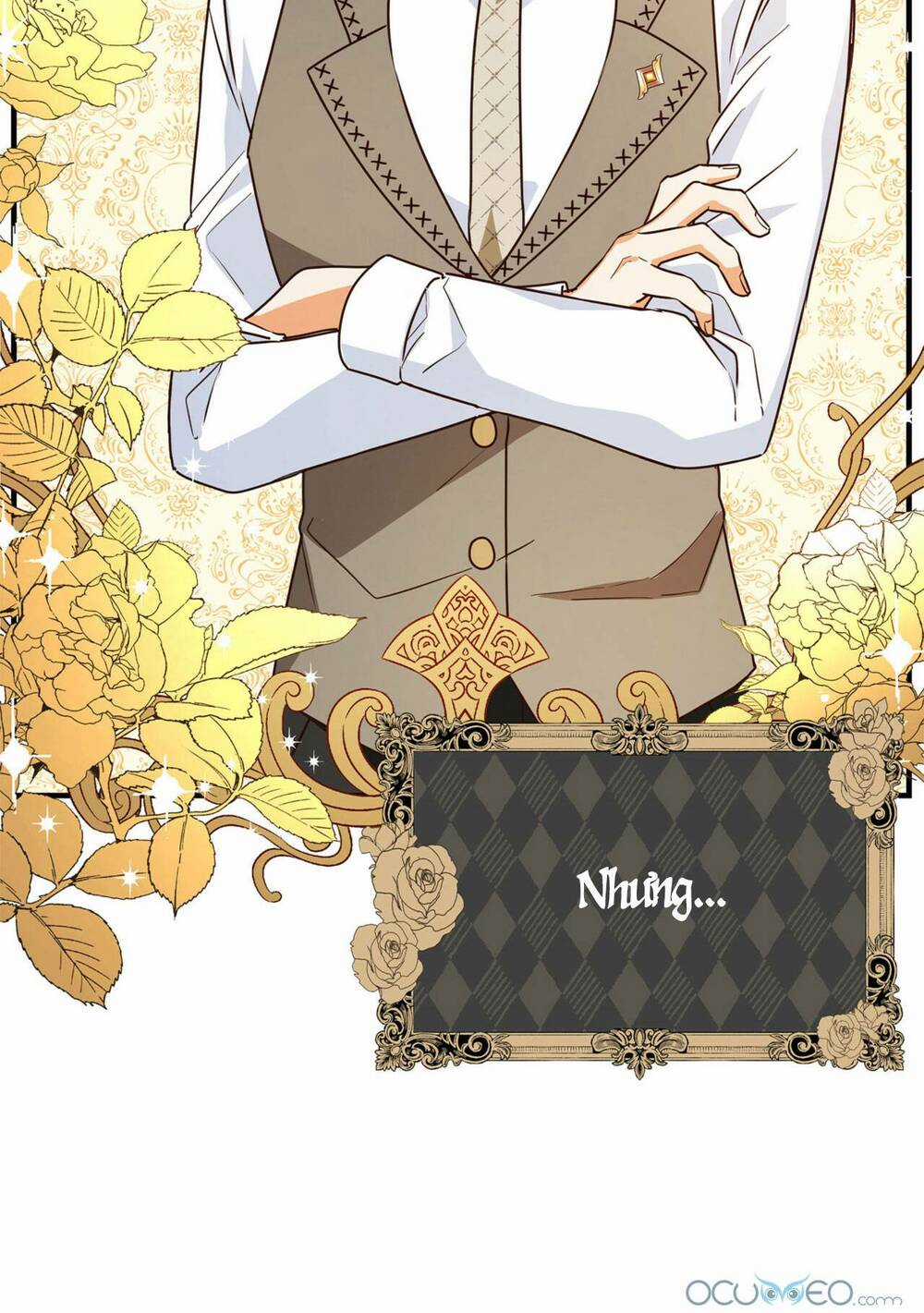 Lòng Trung Thành Với Kẻ Ác Chapter 5 trang 12