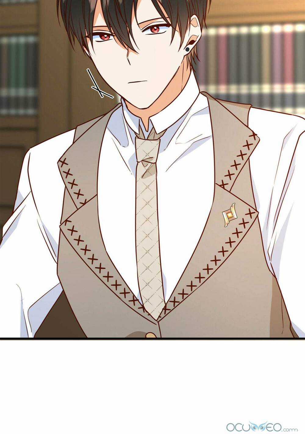 Lòng Trung Thành Với Kẻ Ác Chapter 5 trang 124