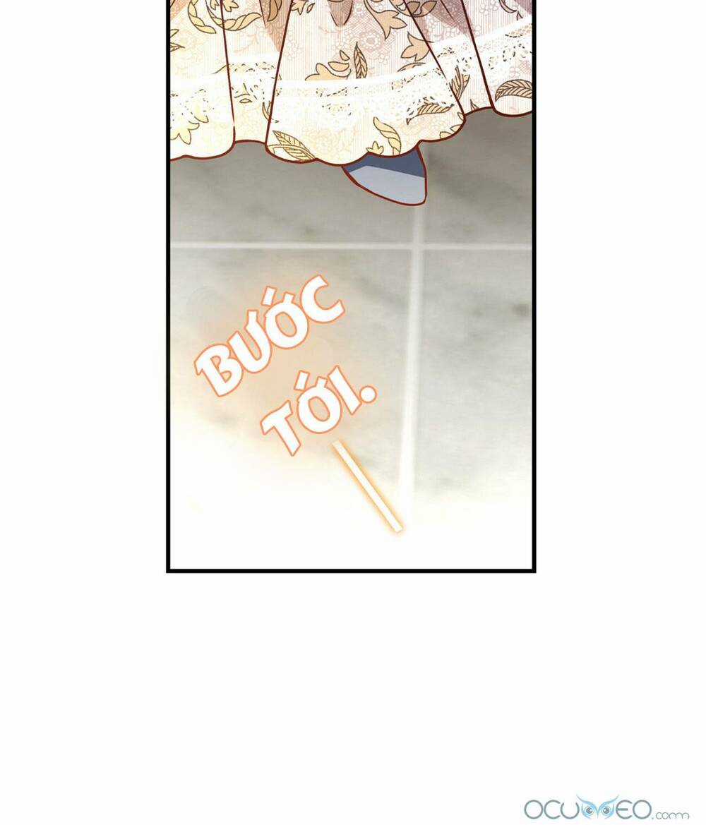 Lòng Trung Thành Với Kẻ Ác Chapter 5 trang 126