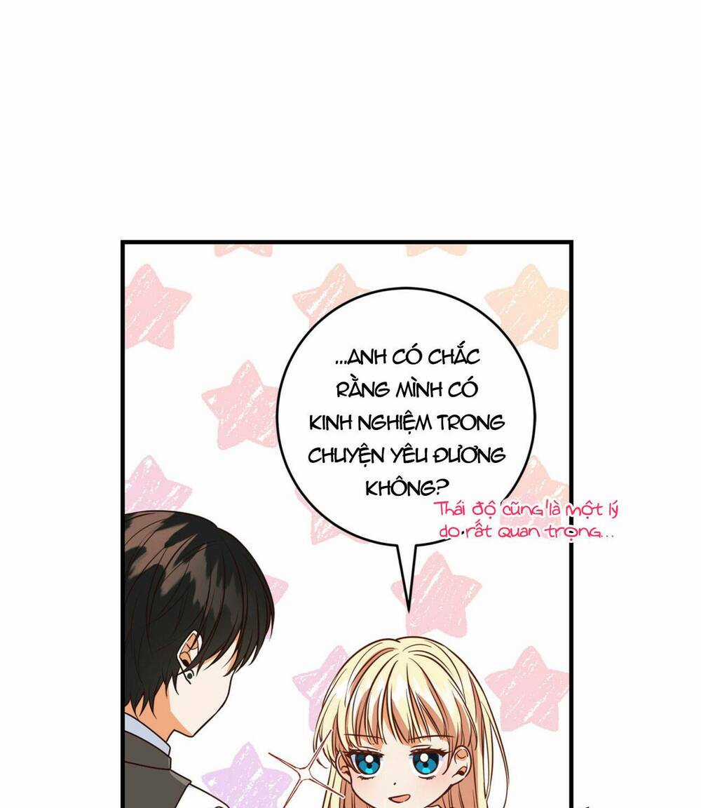 Lòng Trung Thành Với Kẻ Ác Chapter 5 trang 13