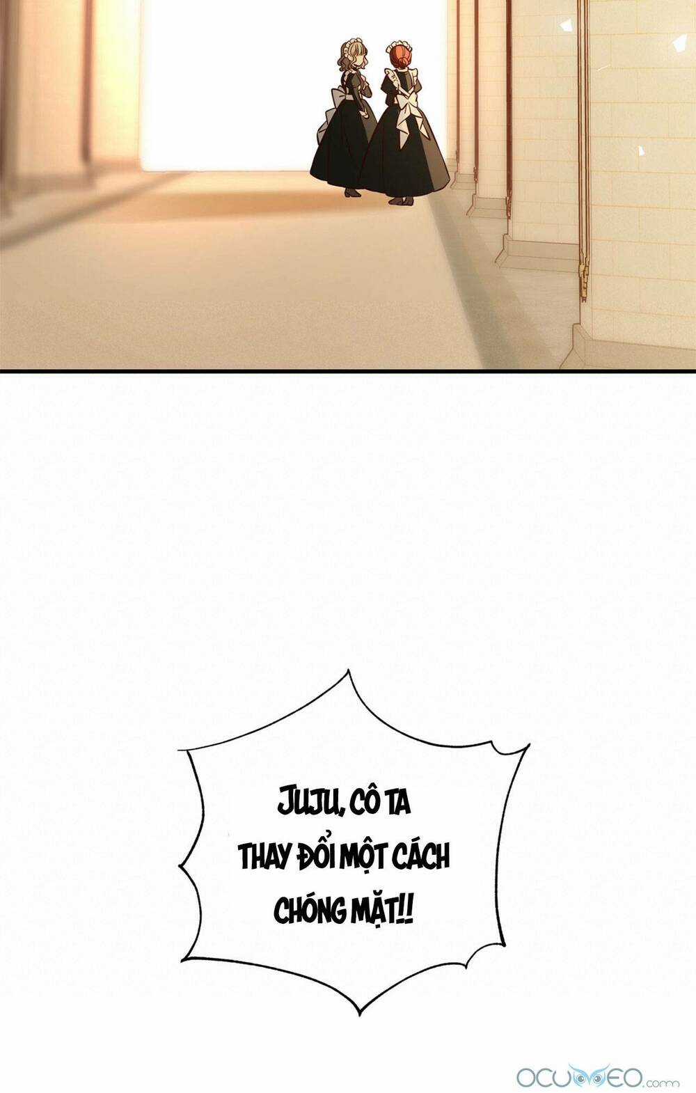 Lòng Trung Thành Với Kẻ Ác Chapter 5 trang 135