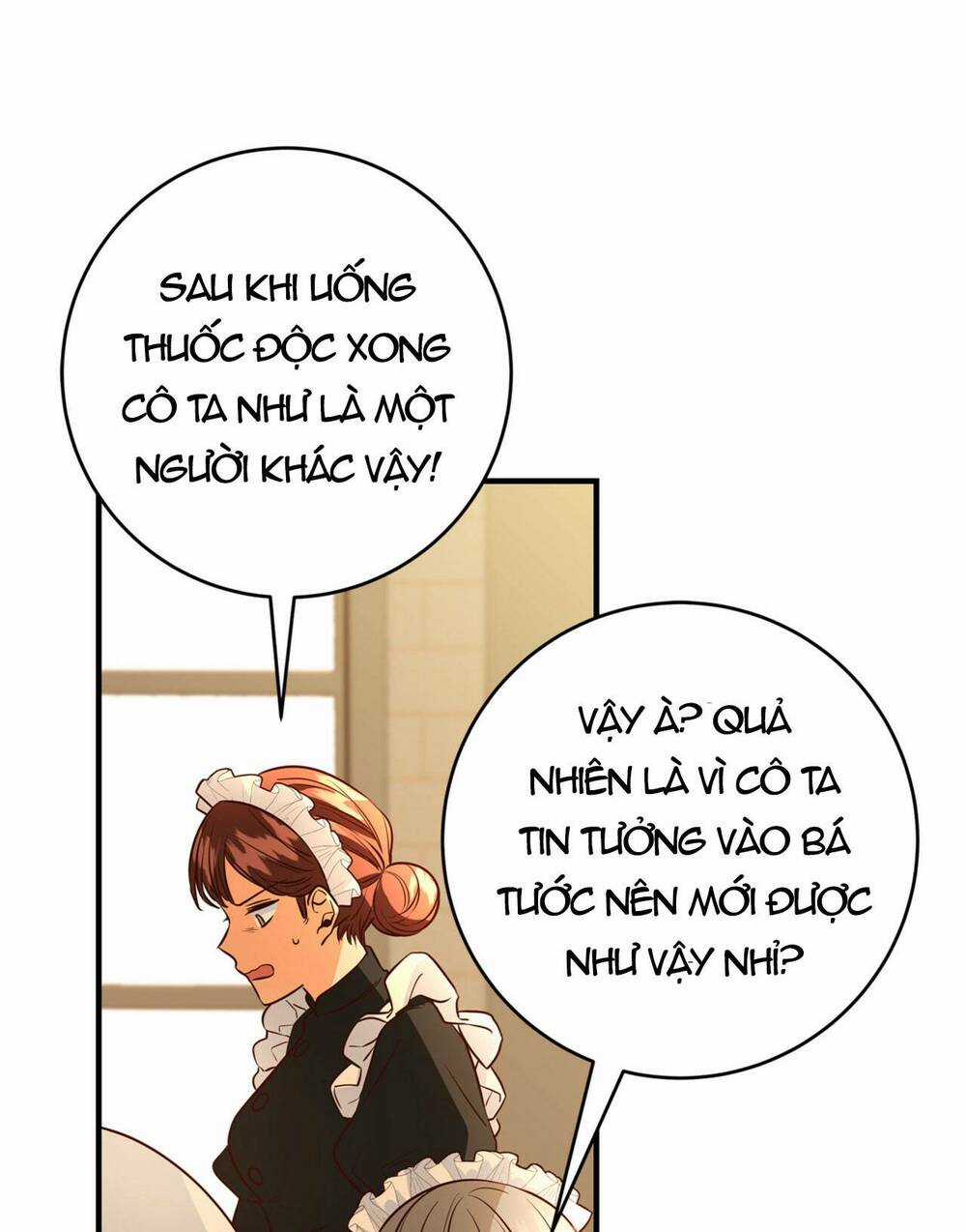 Lòng Trung Thành Với Kẻ Ác Chapter 5 trang 136