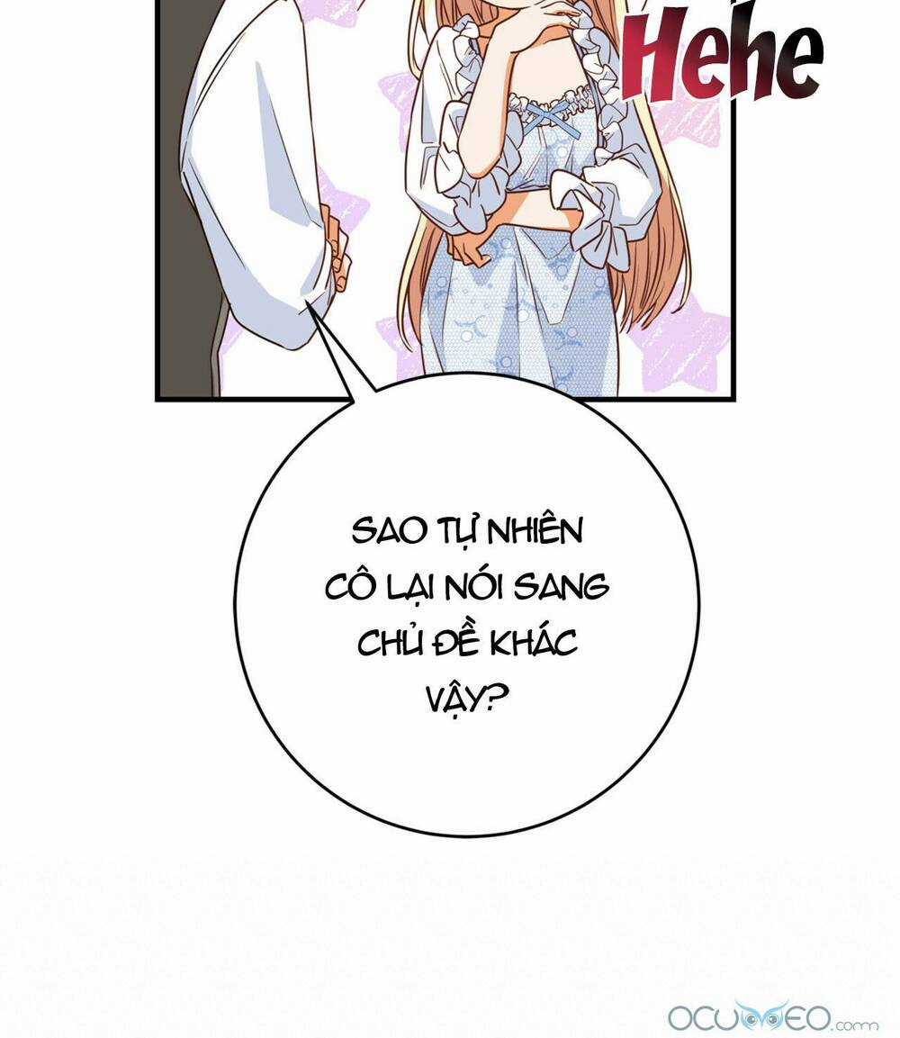 Lòng Trung Thành Với Kẻ Ác Chapter 5 trang 14