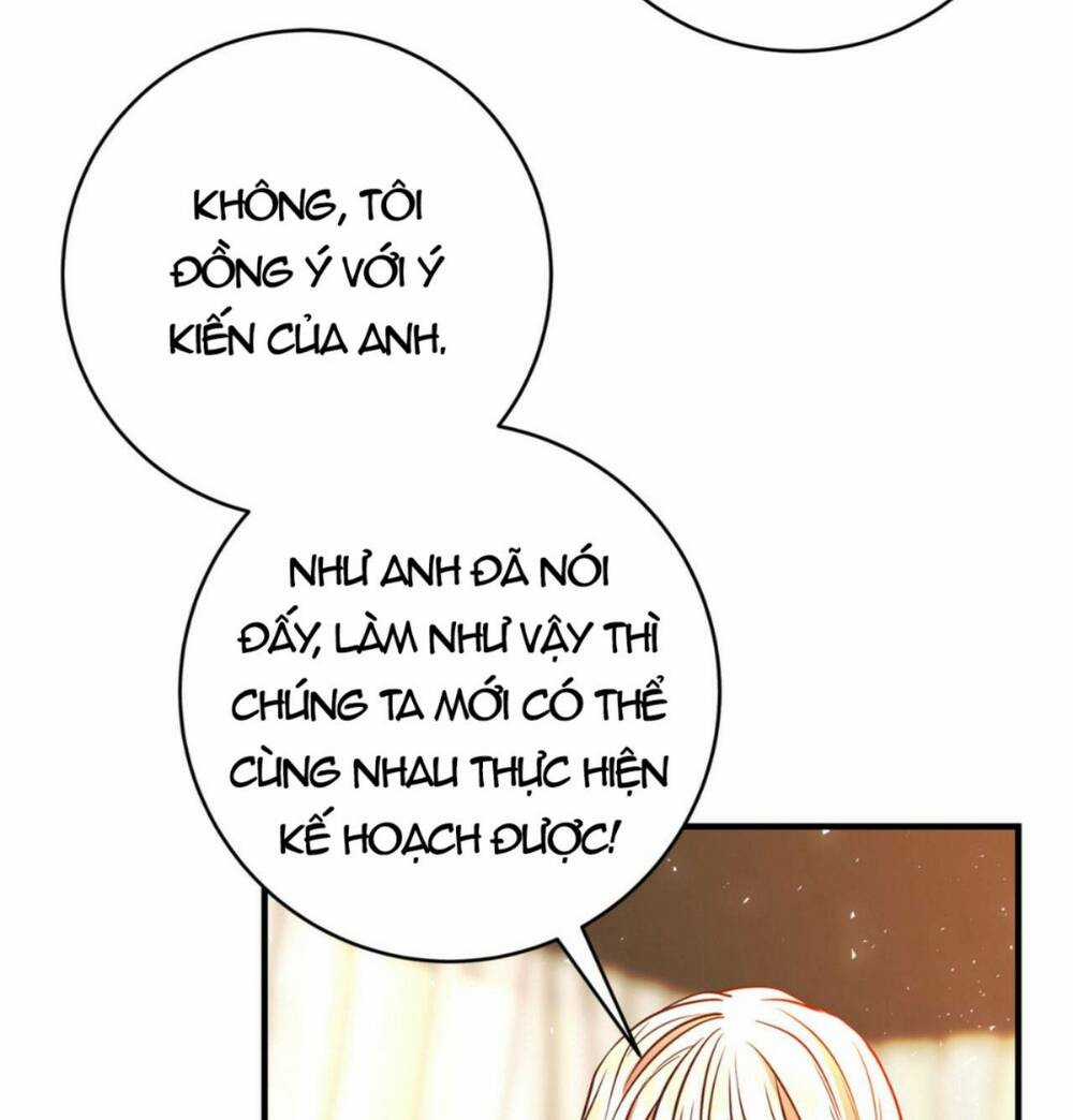 Lòng Trung Thành Với Kẻ Ác Chapter 5 trang 16