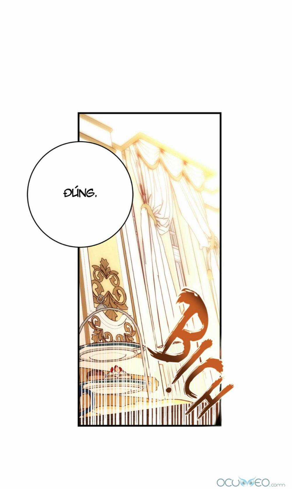 Lòng Trung Thành Với Kẻ Ác Chapter 5 trang 20