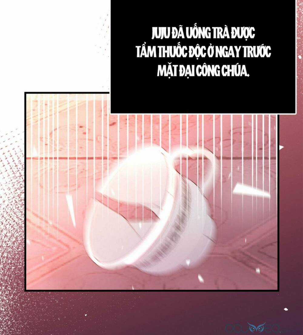 Lòng Trung Thành Với Kẻ Ác Chapter 5 trang 22