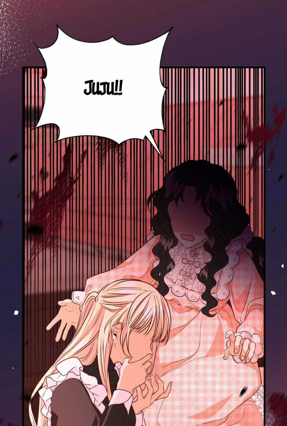 Lòng Trung Thành Với Kẻ Ác Chapter 5 trang 23