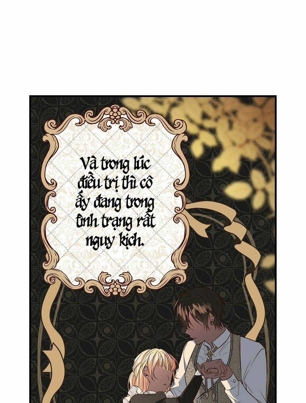 Lòng Trung Thành Với Kẻ Ác Chapter 5 trang 25