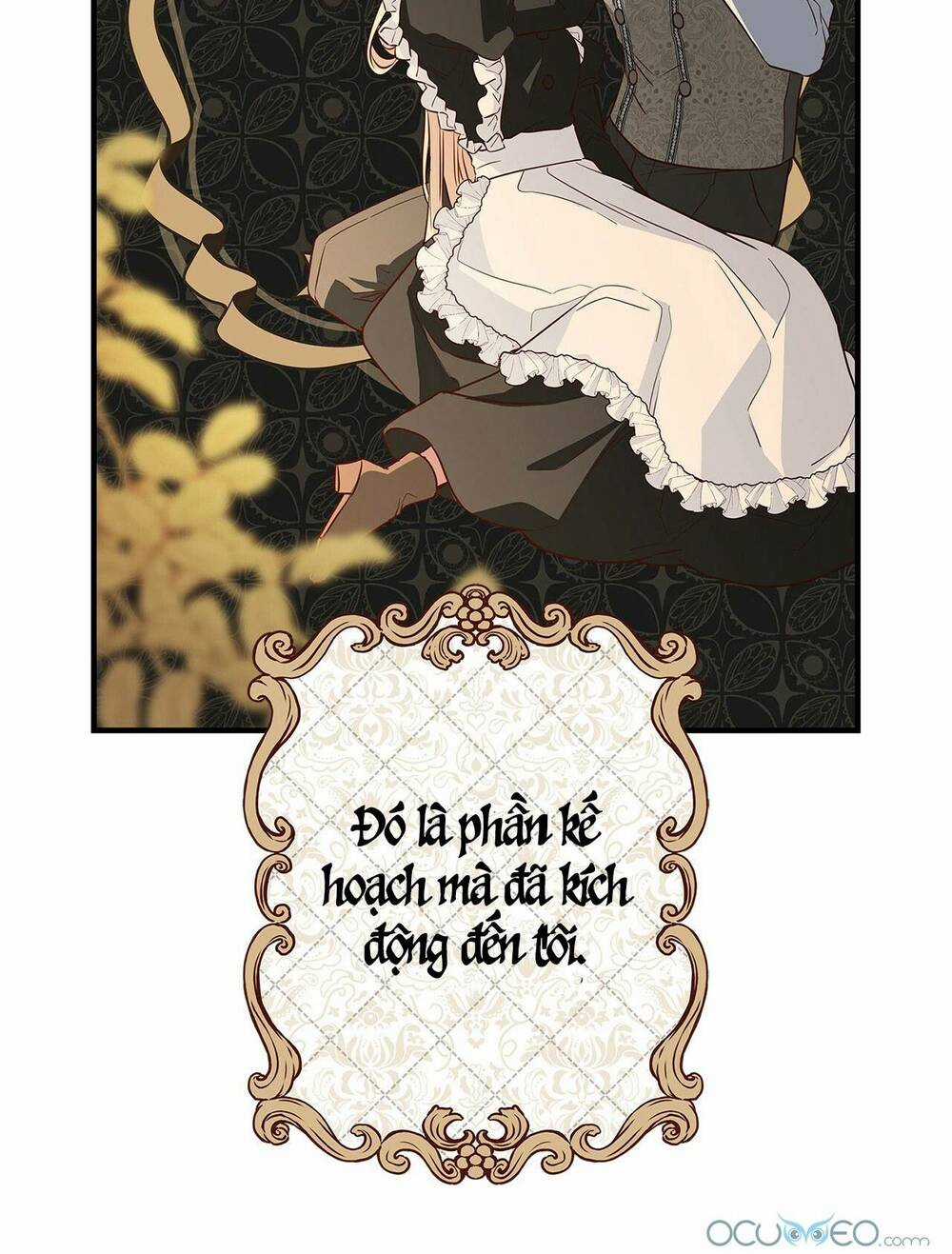 Lòng Trung Thành Với Kẻ Ác Chapter 5 trang 26