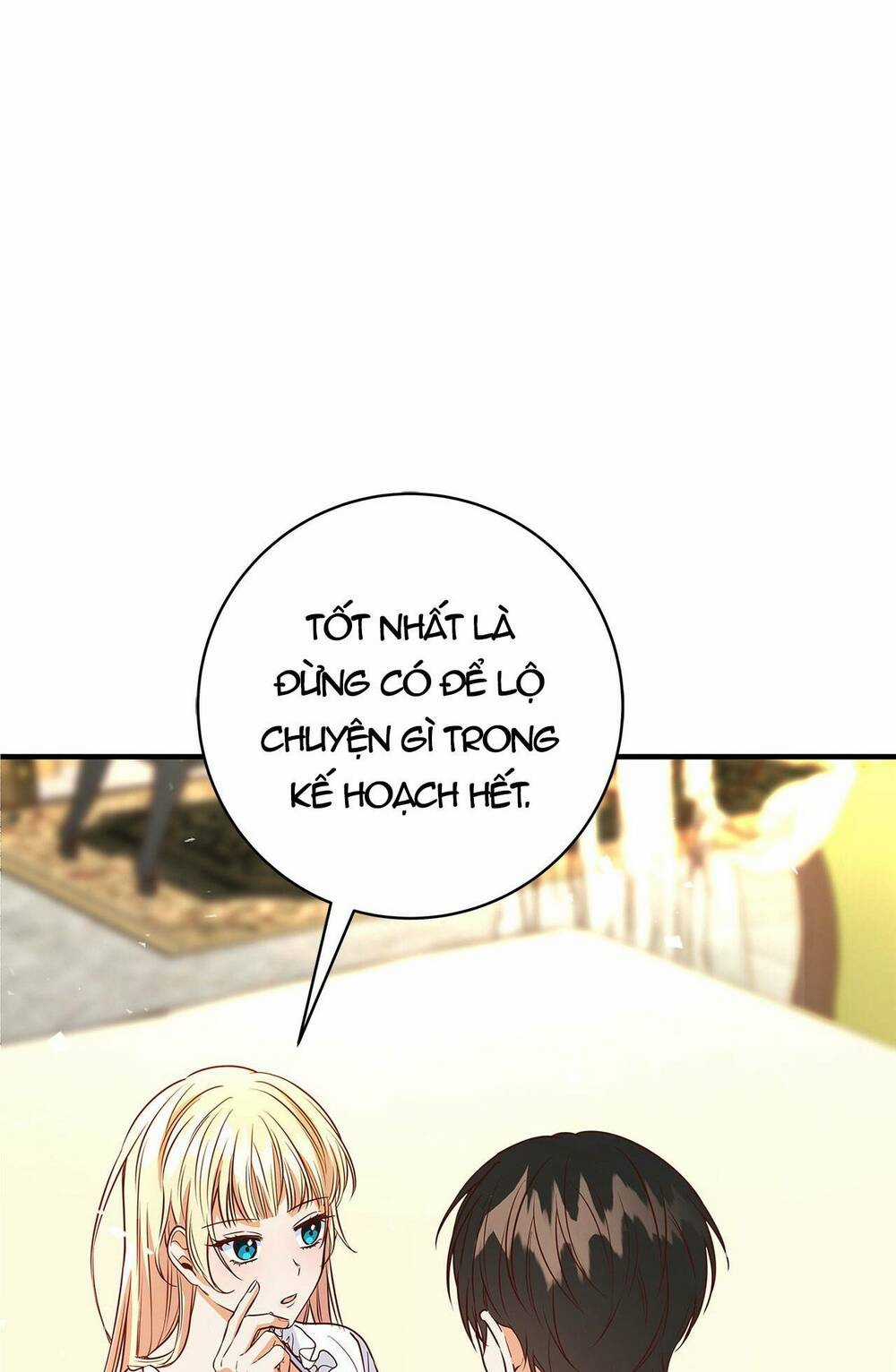 Lòng Trung Thành Với Kẻ Ác Chapter 5 trang 27