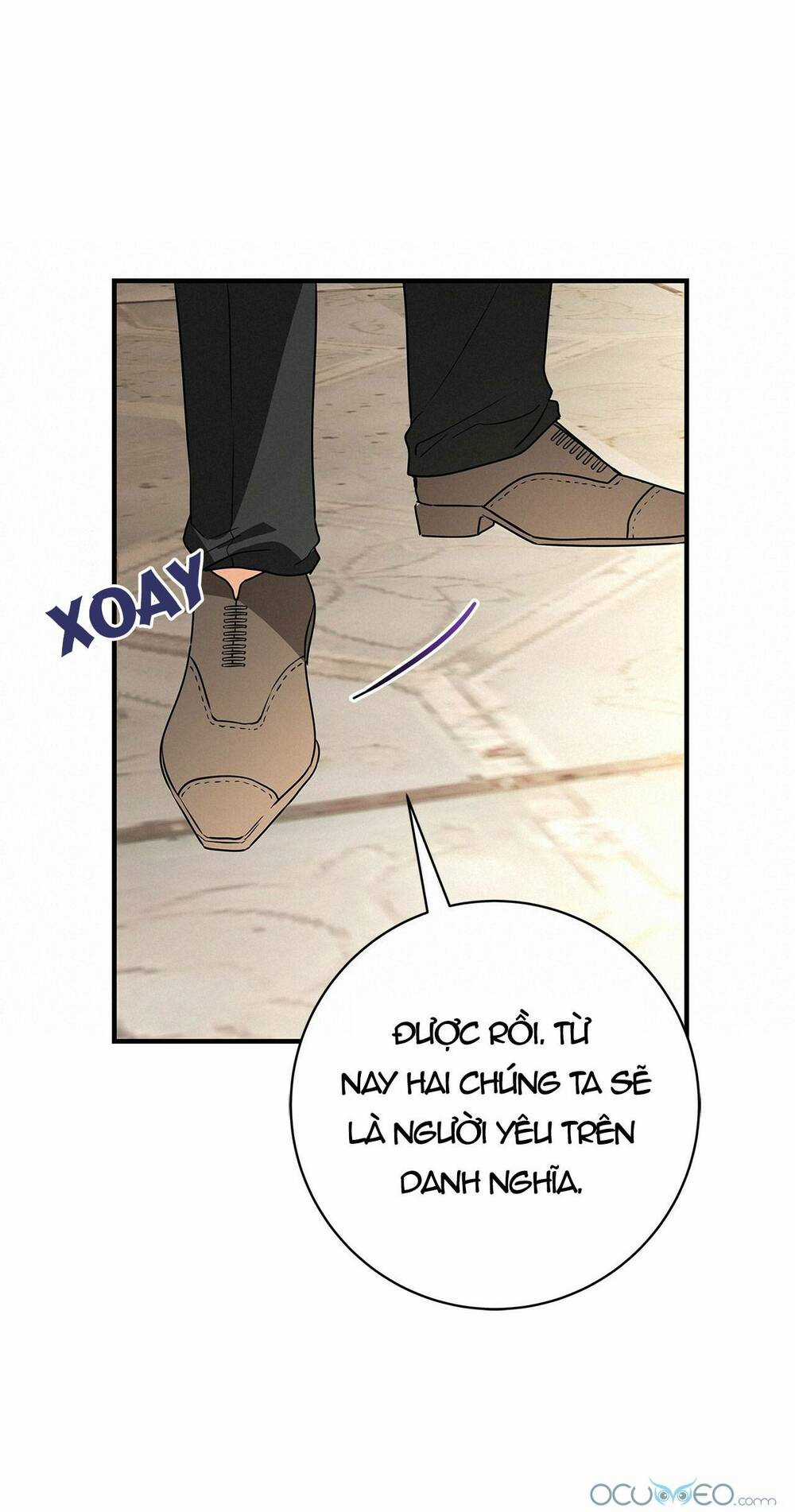 Lòng Trung Thành Với Kẻ Ác Chapter 5 trang 29