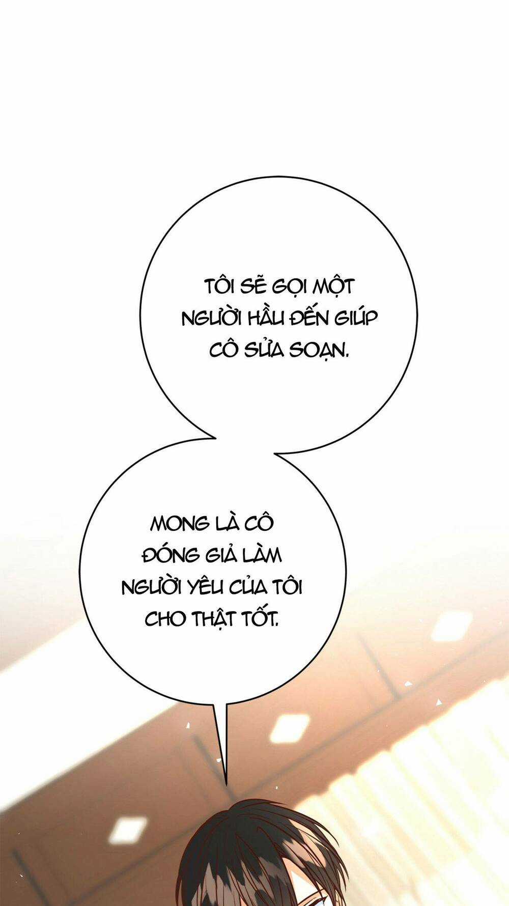 Lòng Trung Thành Với Kẻ Ác Chapter 5 trang 30