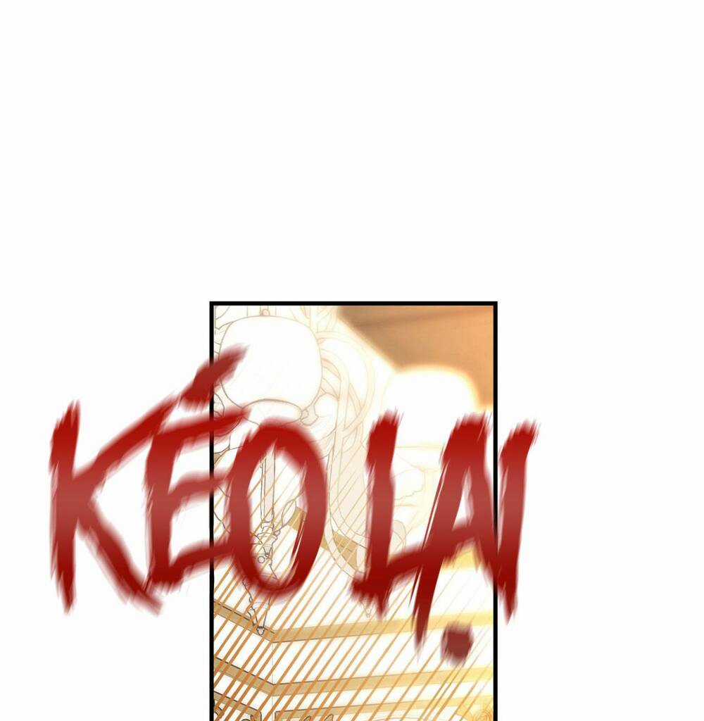 Lòng Trung Thành Với Kẻ Ác Chapter 5 trang 32