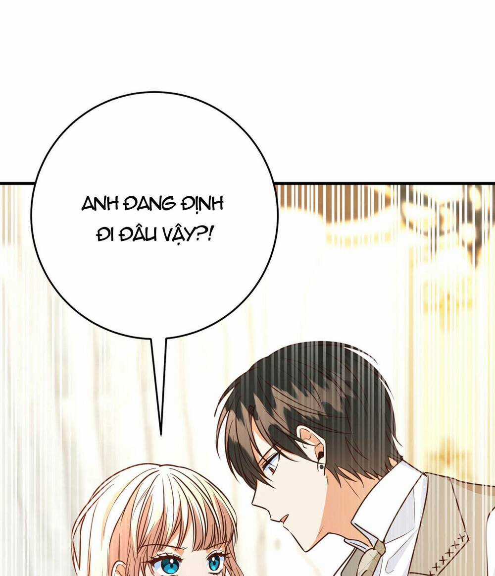 Lòng Trung Thành Với Kẻ Ác Chapter 5 trang 34