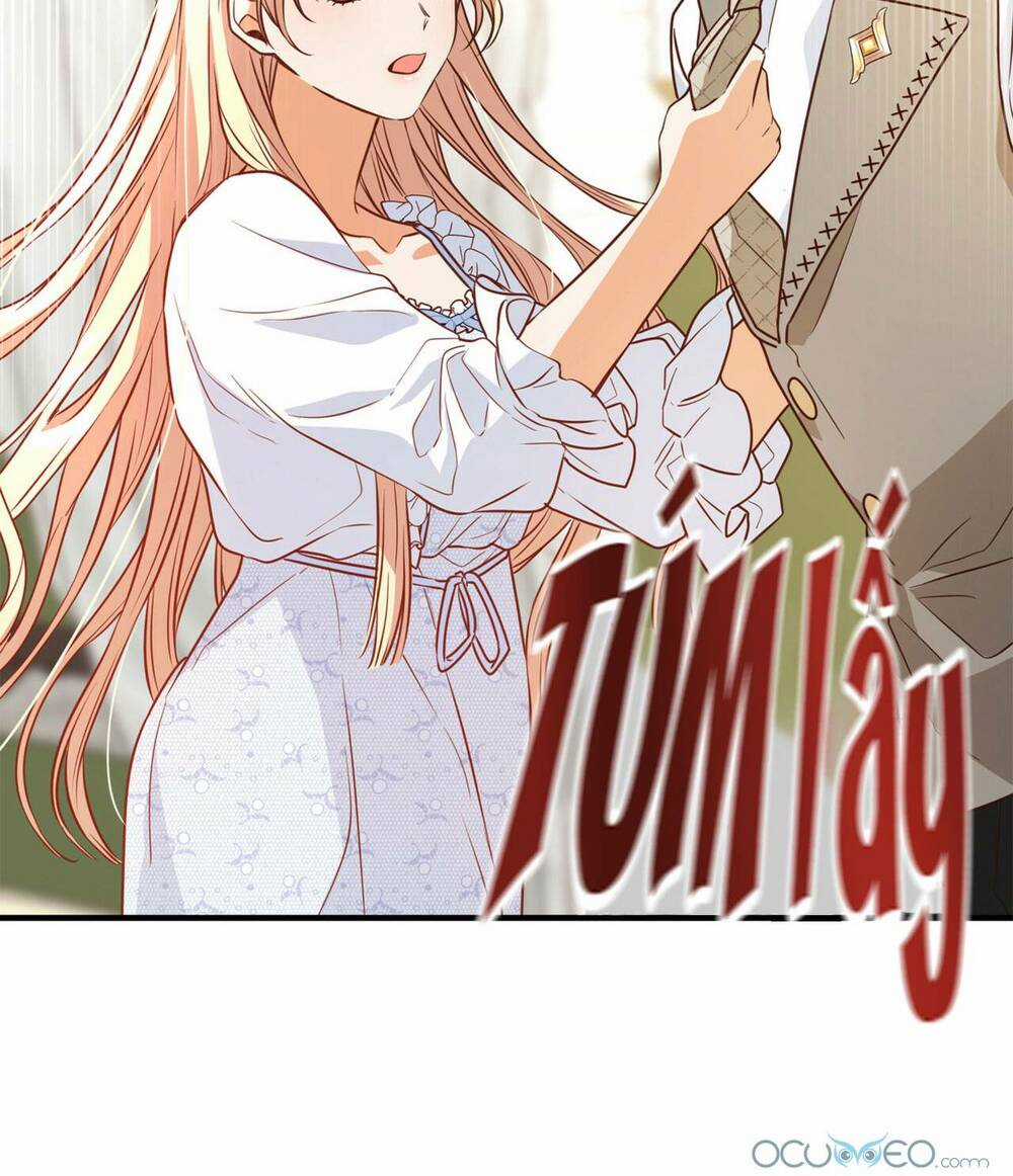 Lòng Trung Thành Với Kẻ Ác Chapter 5 trang 35