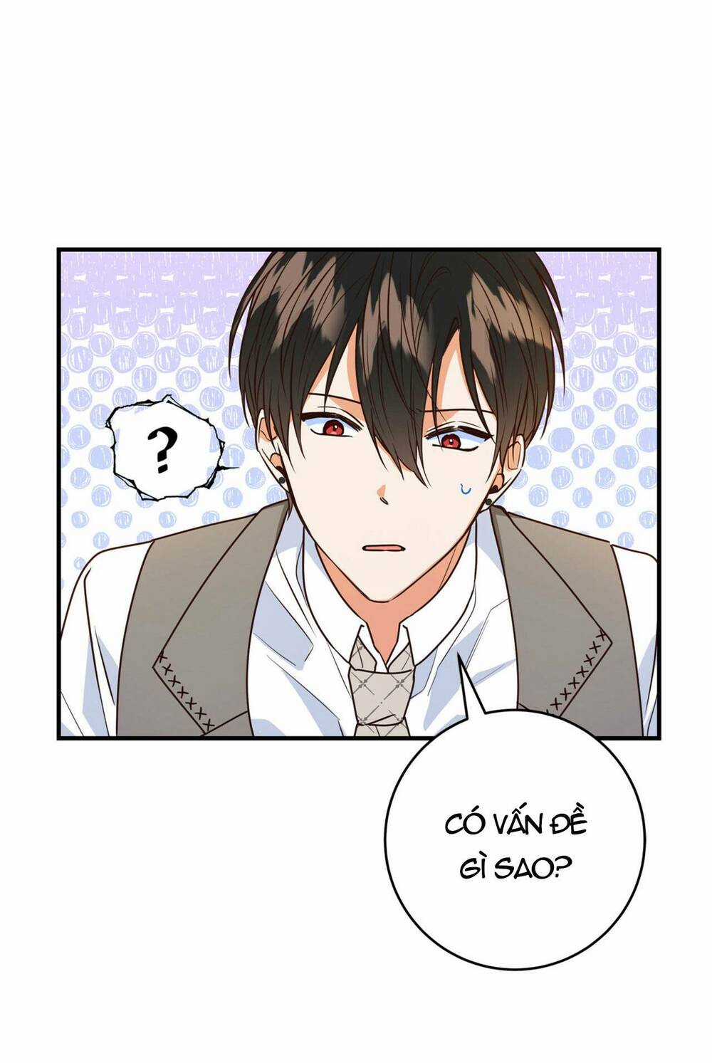 Lòng Trung Thành Với Kẻ Ác Chapter 5 trang 36