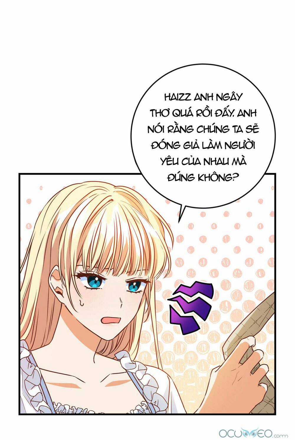 Lòng Trung Thành Với Kẻ Ác Chapter 5 trang 37