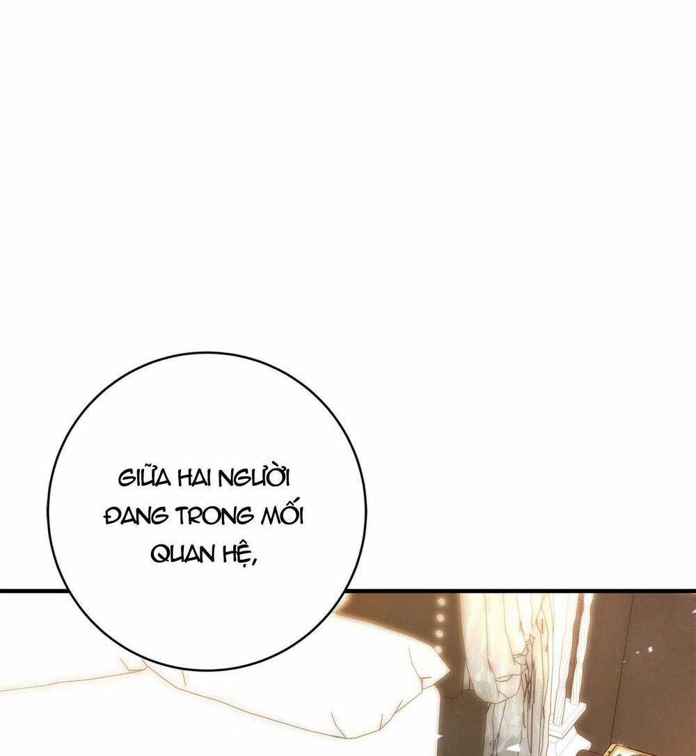 Lòng Trung Thành Với Kẻ Ác Chapter 5 trang 38