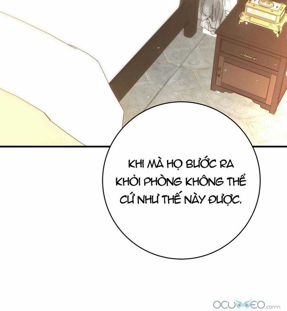 Lòng Trung Thành Với Kẻ Ác Chapter 5 trang 39