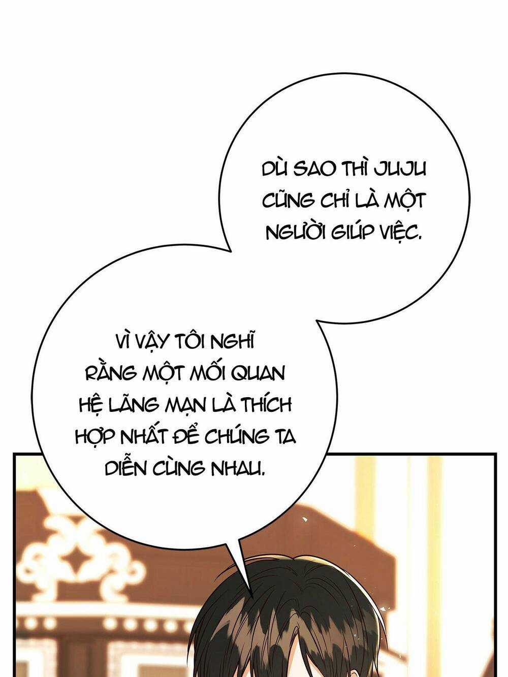 Lòng Trung Thành Với Kẻ Ác Chapter 5 trang 4