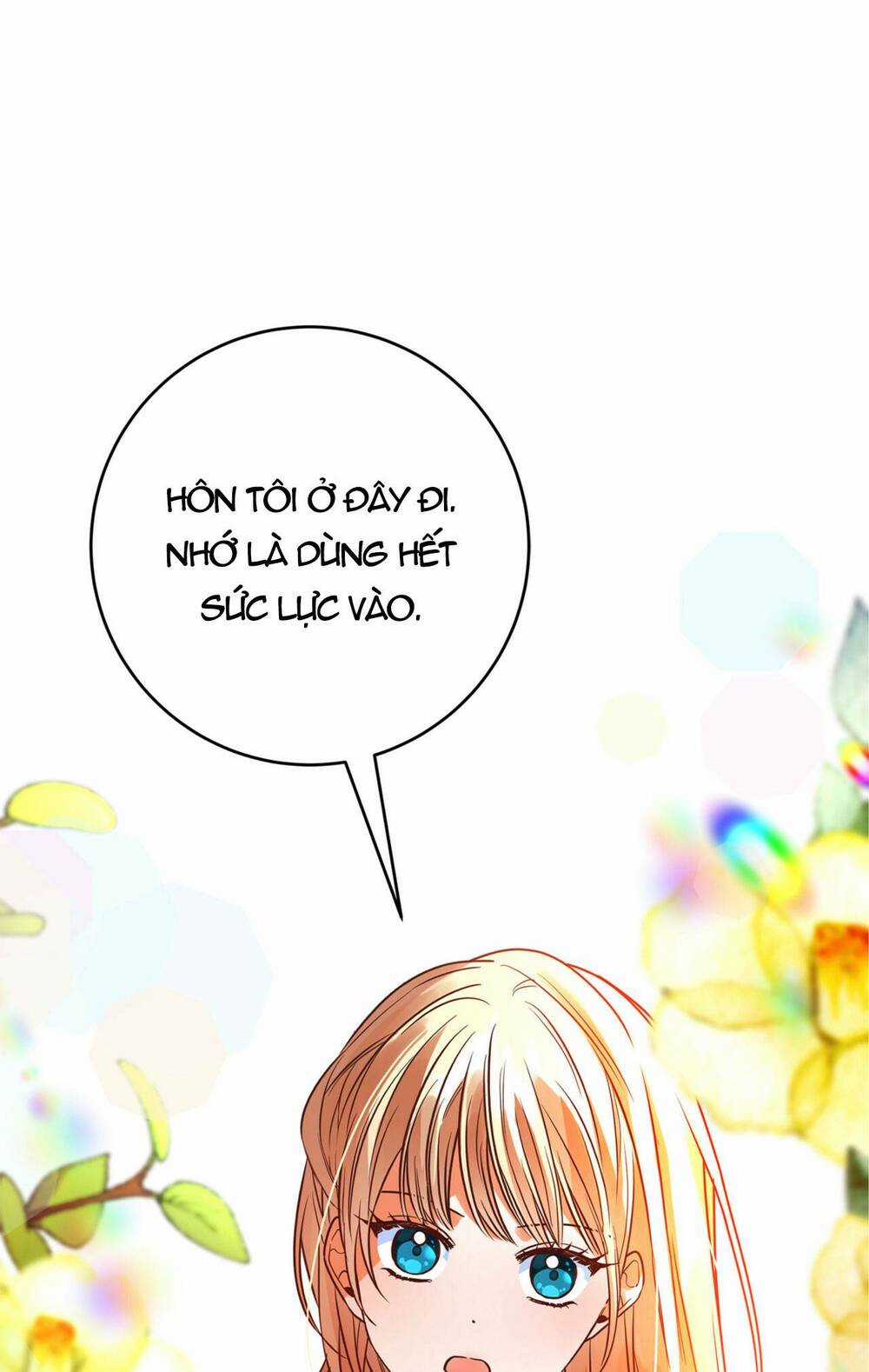 Lòng Trung Thành Với Kẻ Ác Chapter 5 trang 40