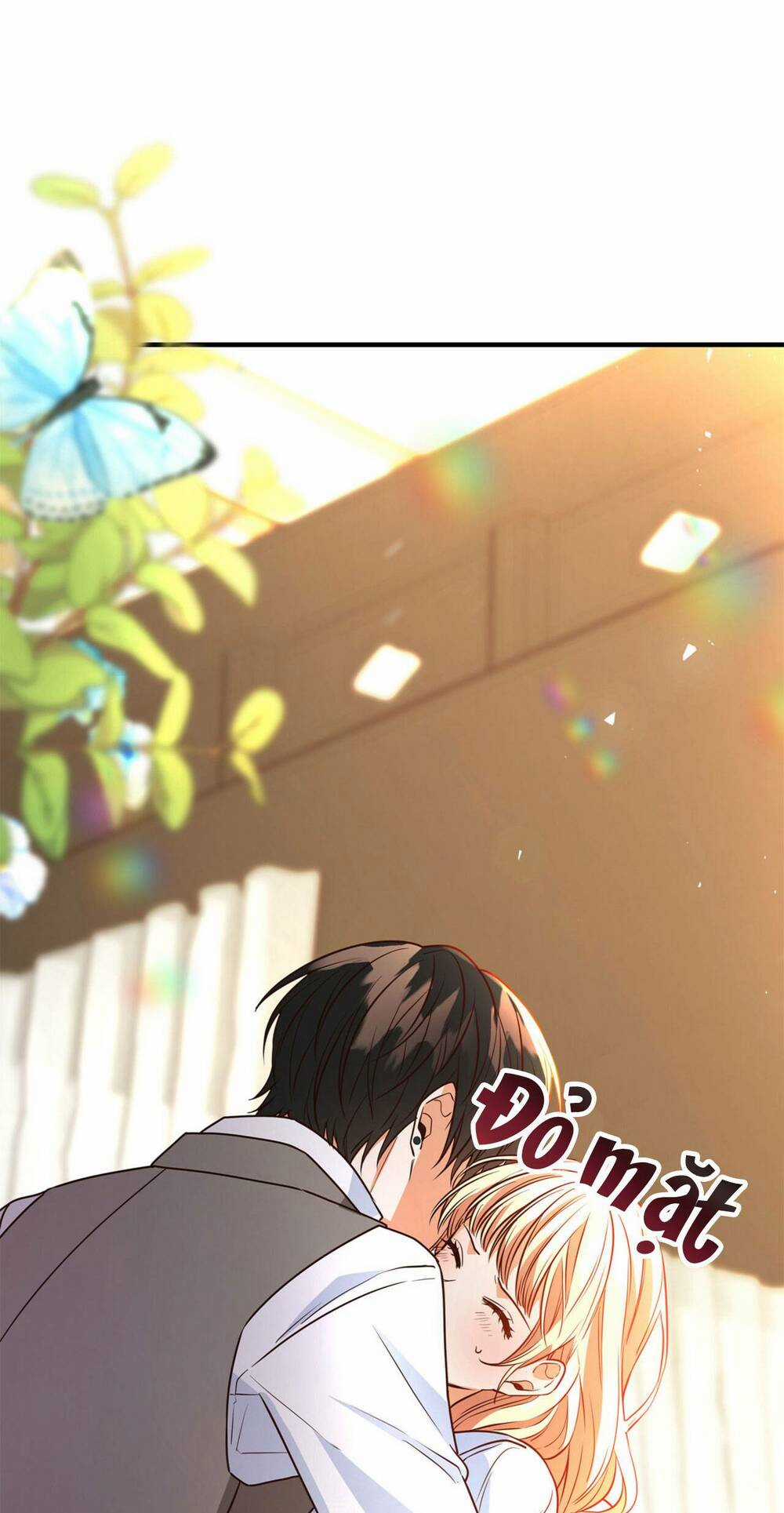 Lòng Trung Thành Với Kẻ Ác Chapter 5 trang 44