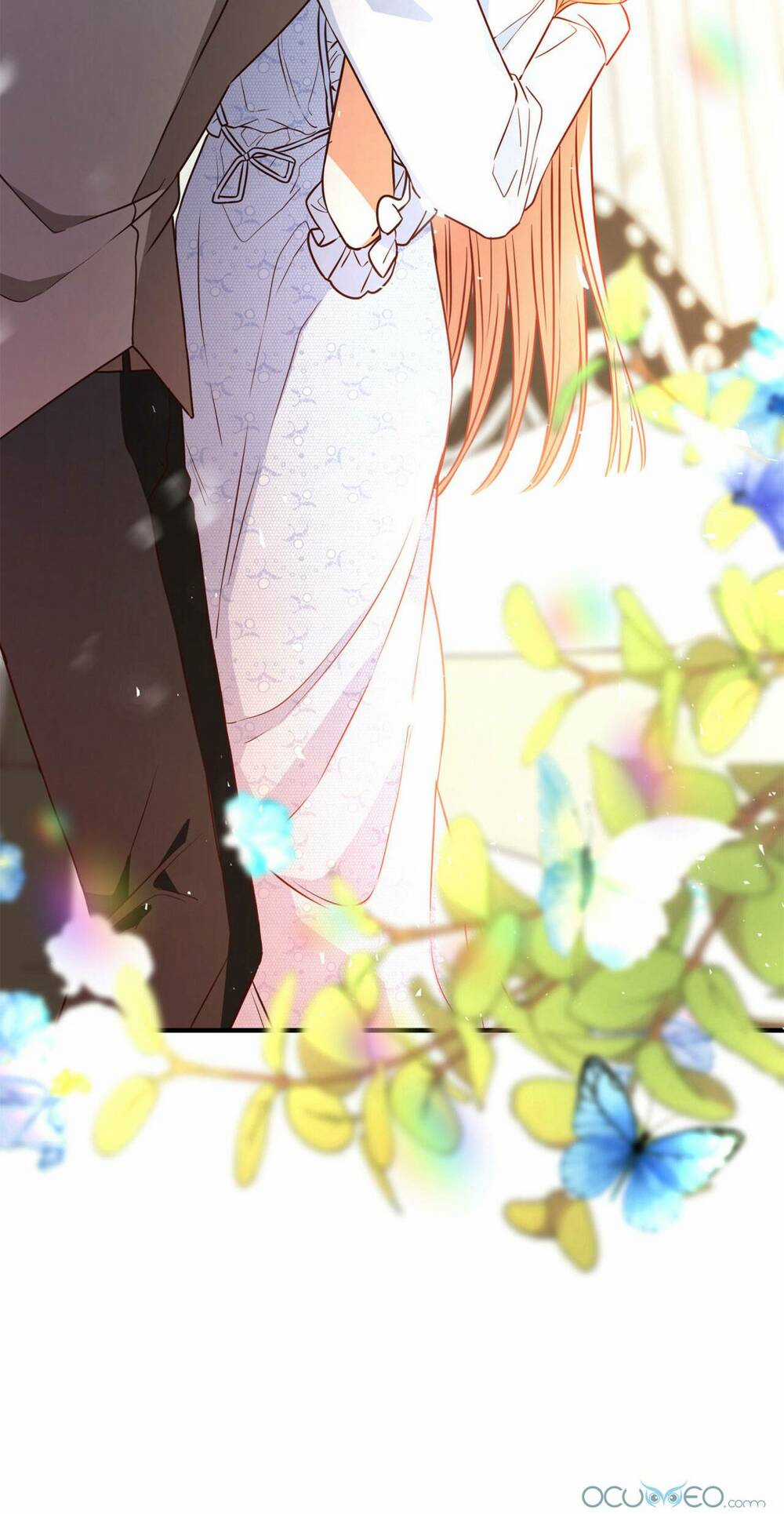 Lòng Trung Thành Với Kẻ Ác Chapter 5 trang 45