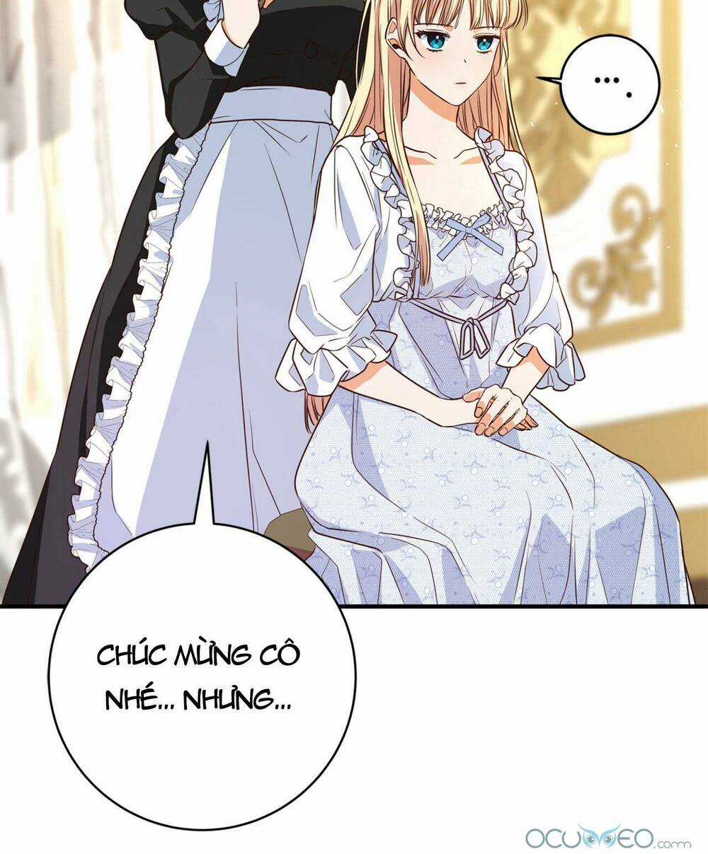 Lòng Trung Thành Với Kẻ Ác Chapter 5 trang 48