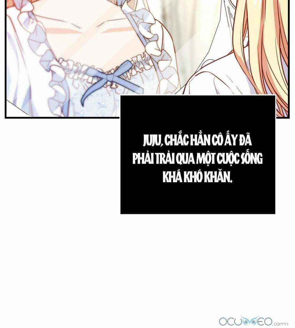 Lòng Trung Thành Với Kẻ Ác Chapter 5 trang 52