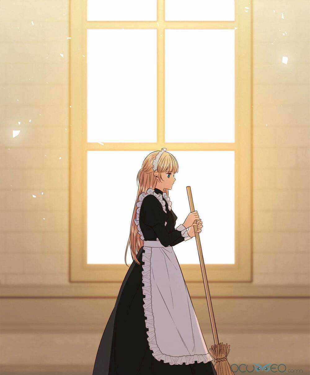 Lòng Trung Thành Với Kẻ Ác Chapter 5 trang 54