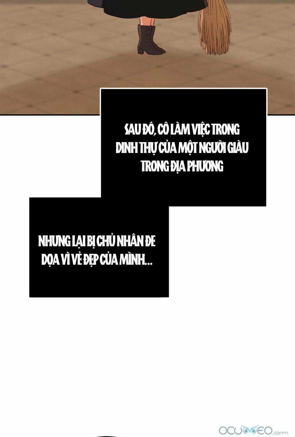 Lòng Trung Thành Với Kẻ Ác Chapter 5 trang 55