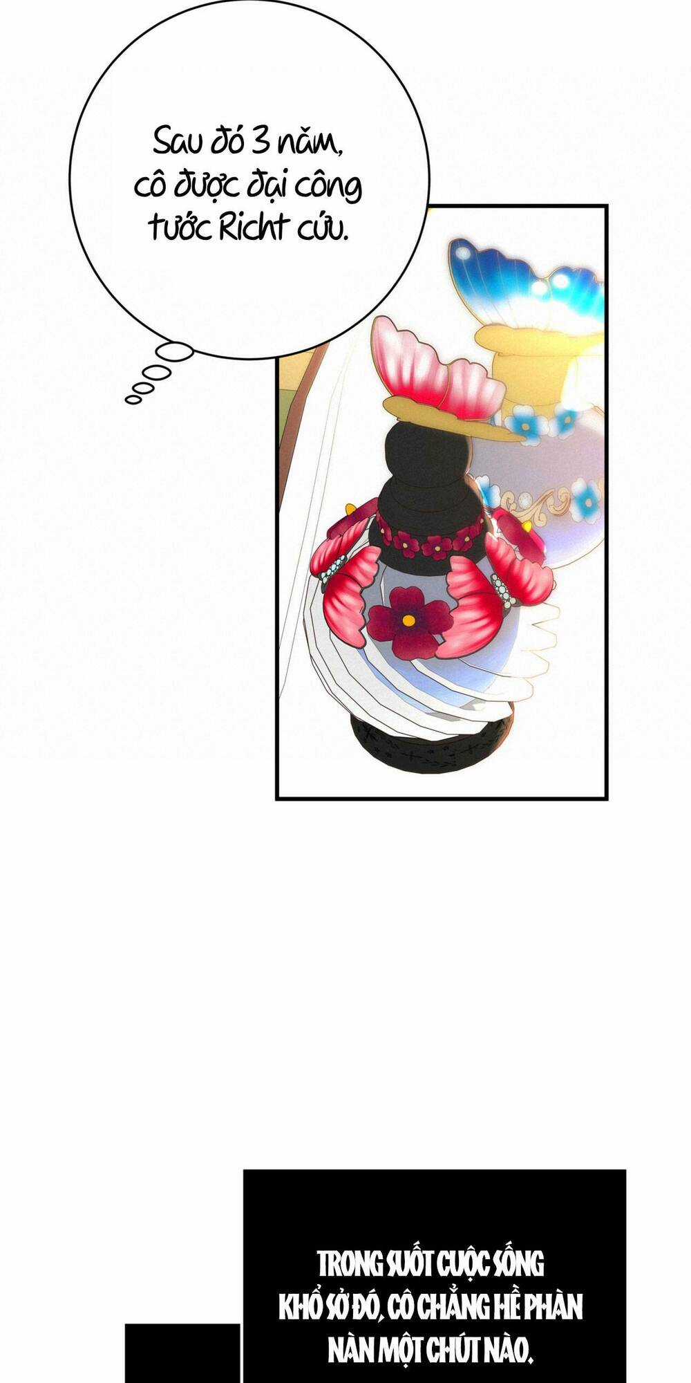 Lòng Trung Thành Với Kẻ Ác Chapter 5 trang 56