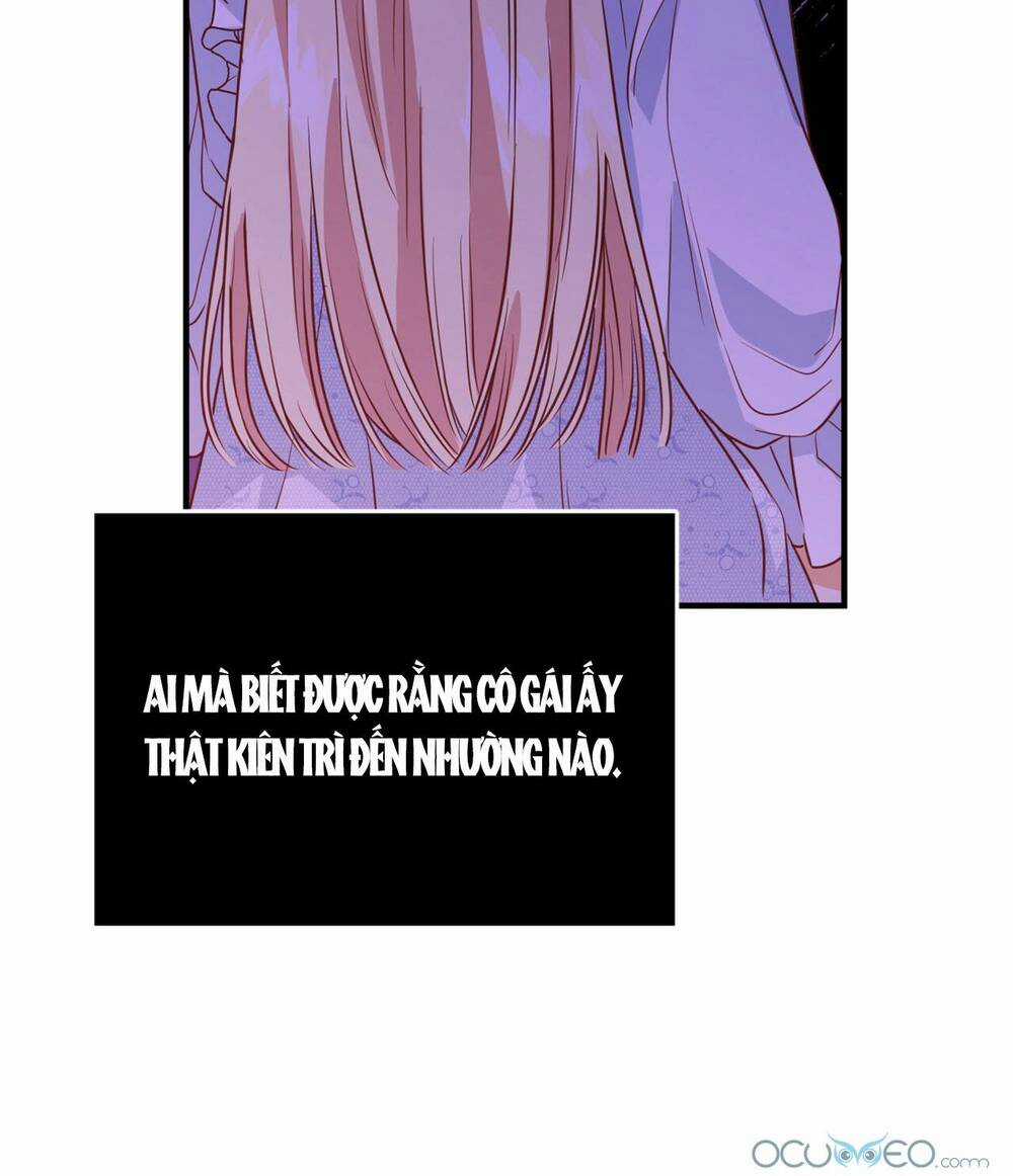 Lòng Trung Thành Với Kẻ Ác Chapter 5 trang 58