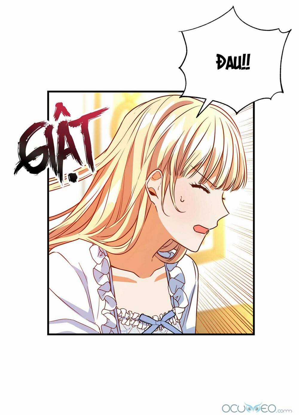 Lòng Trung Thành Với Kẻ Ác Chapter 5 trang 59