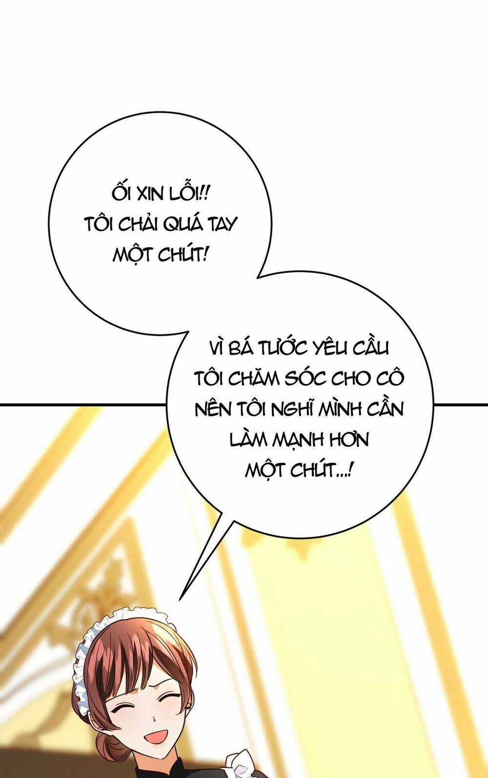 Lòng Trung Thành Với Kẻ Ác Chapter 5 trang 60